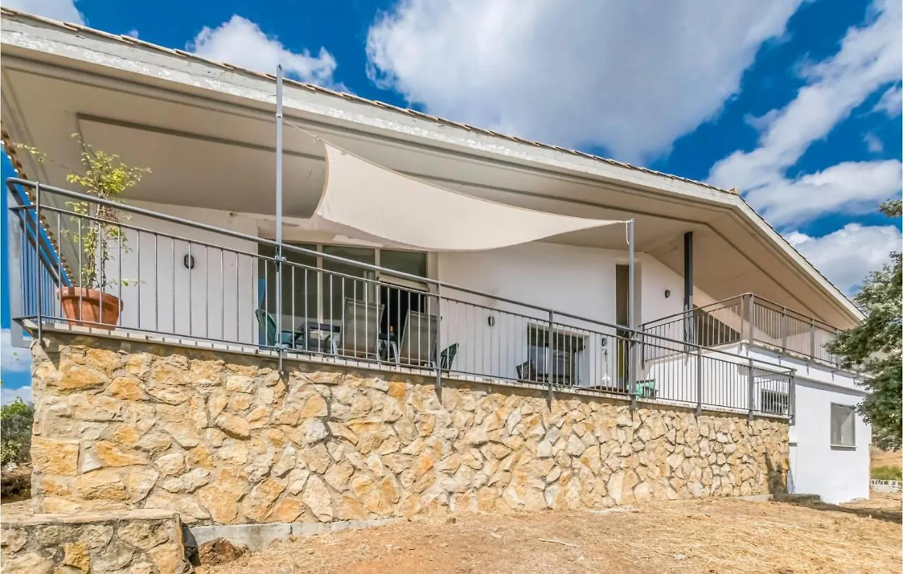 Holiday home Stunning Home In Villaharta