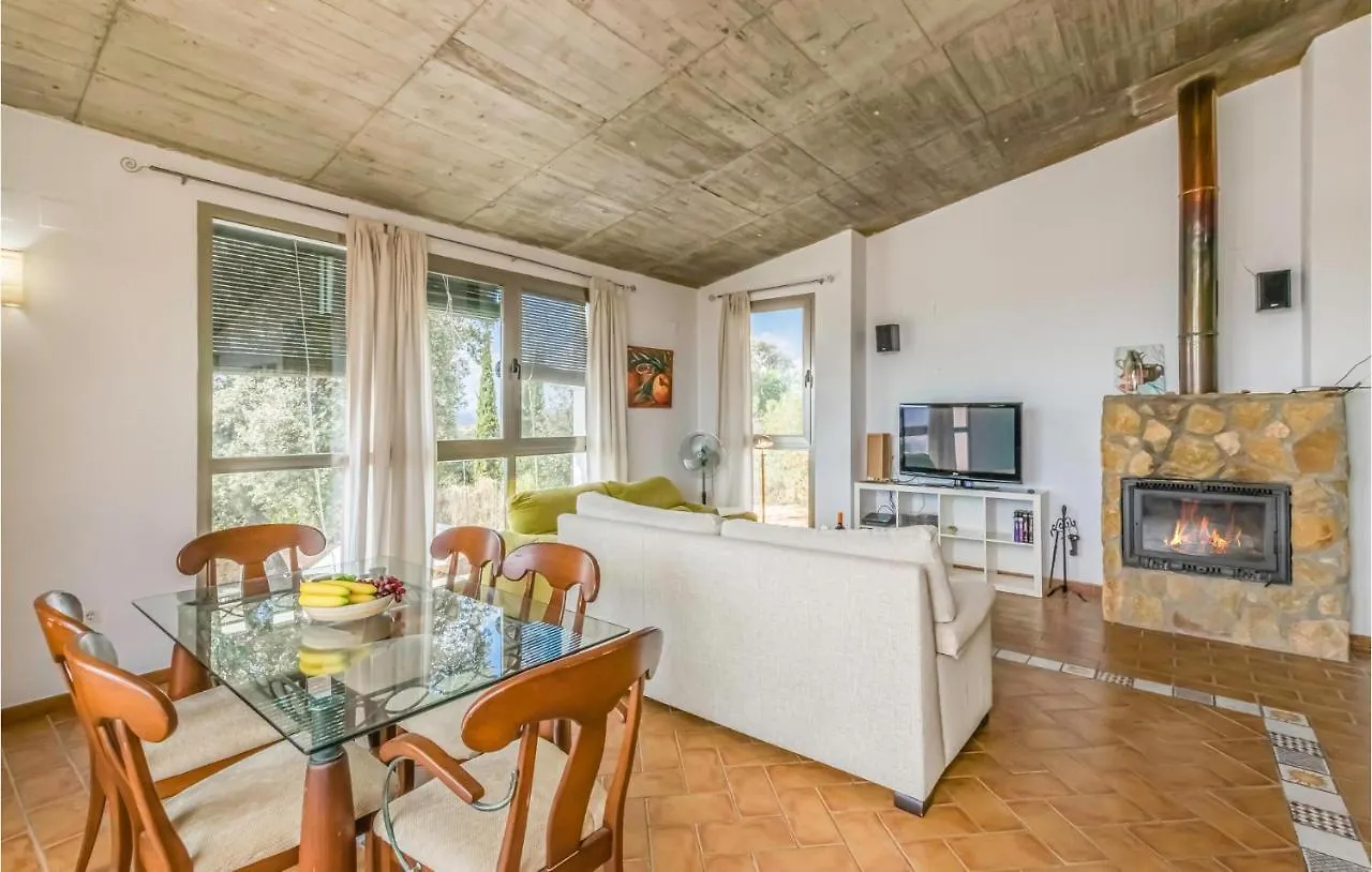 Stunning Home In Villaharta Spain