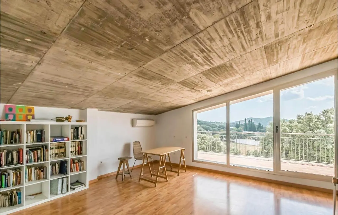 Stunning Home In Villaharta 0*,  Spain