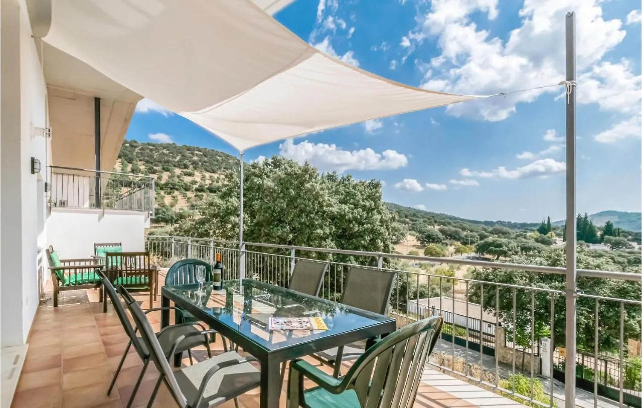Stunning Home In Villaharta Holiday home