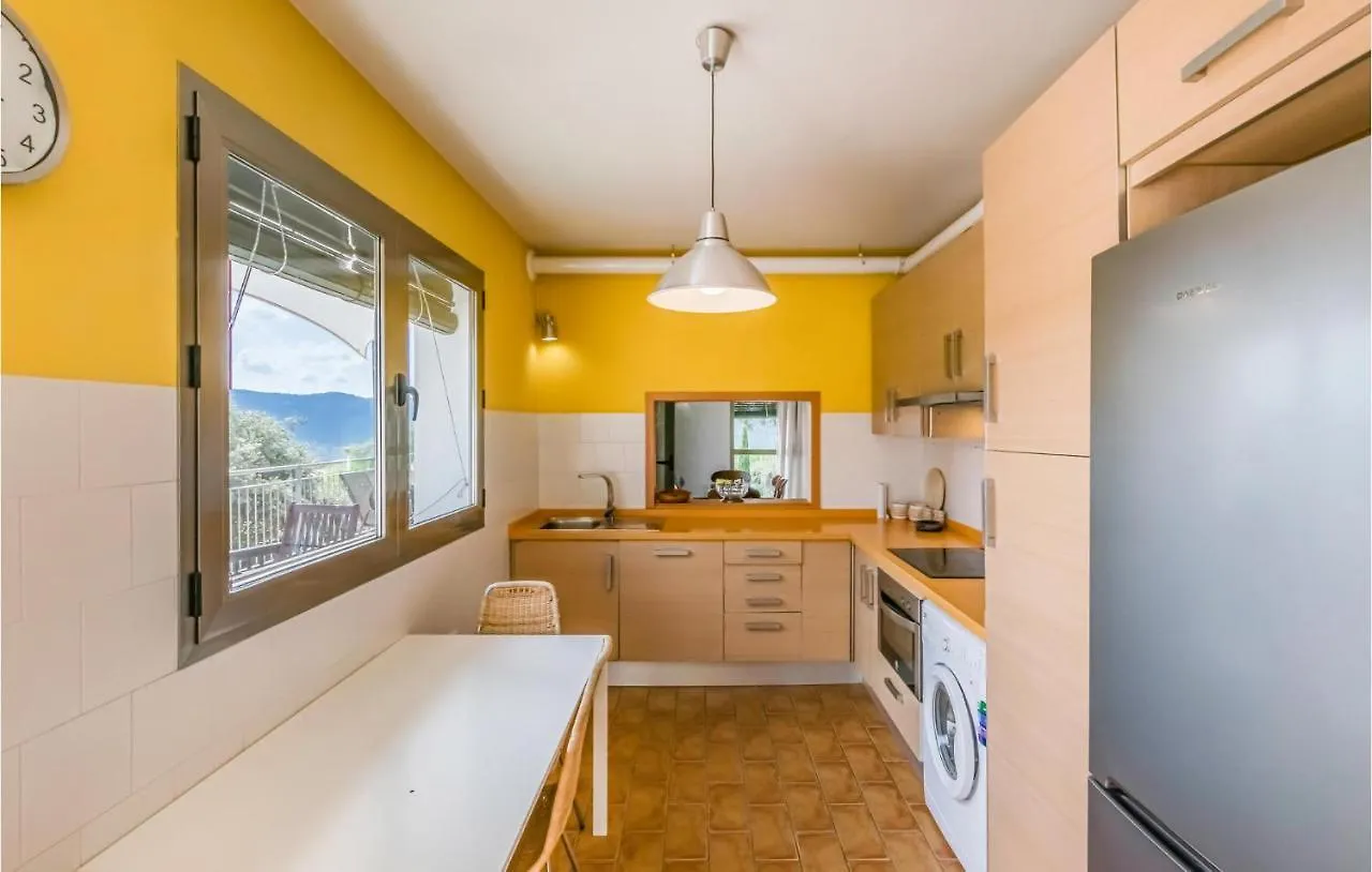 Stunning Home In Villaharta Holiday home