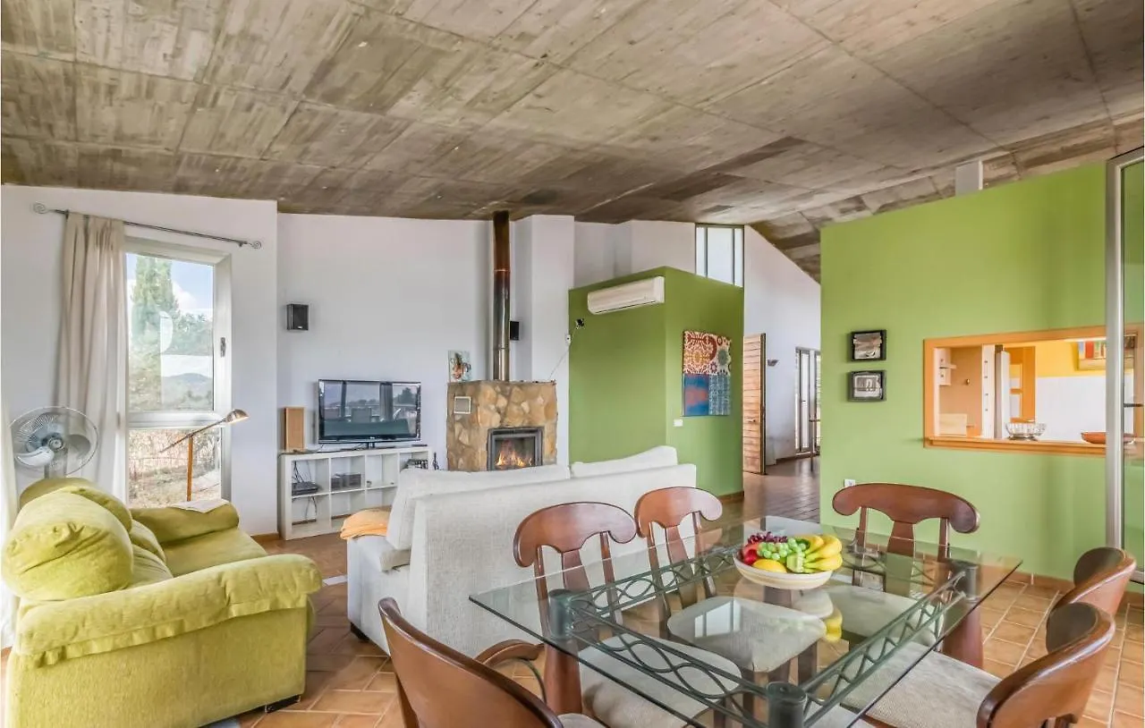 Holiday home Stunning Home In Villaharta Spain