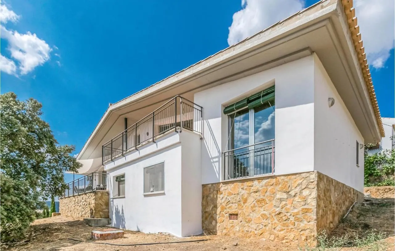 Holiday home Stunning Home In Villaharta