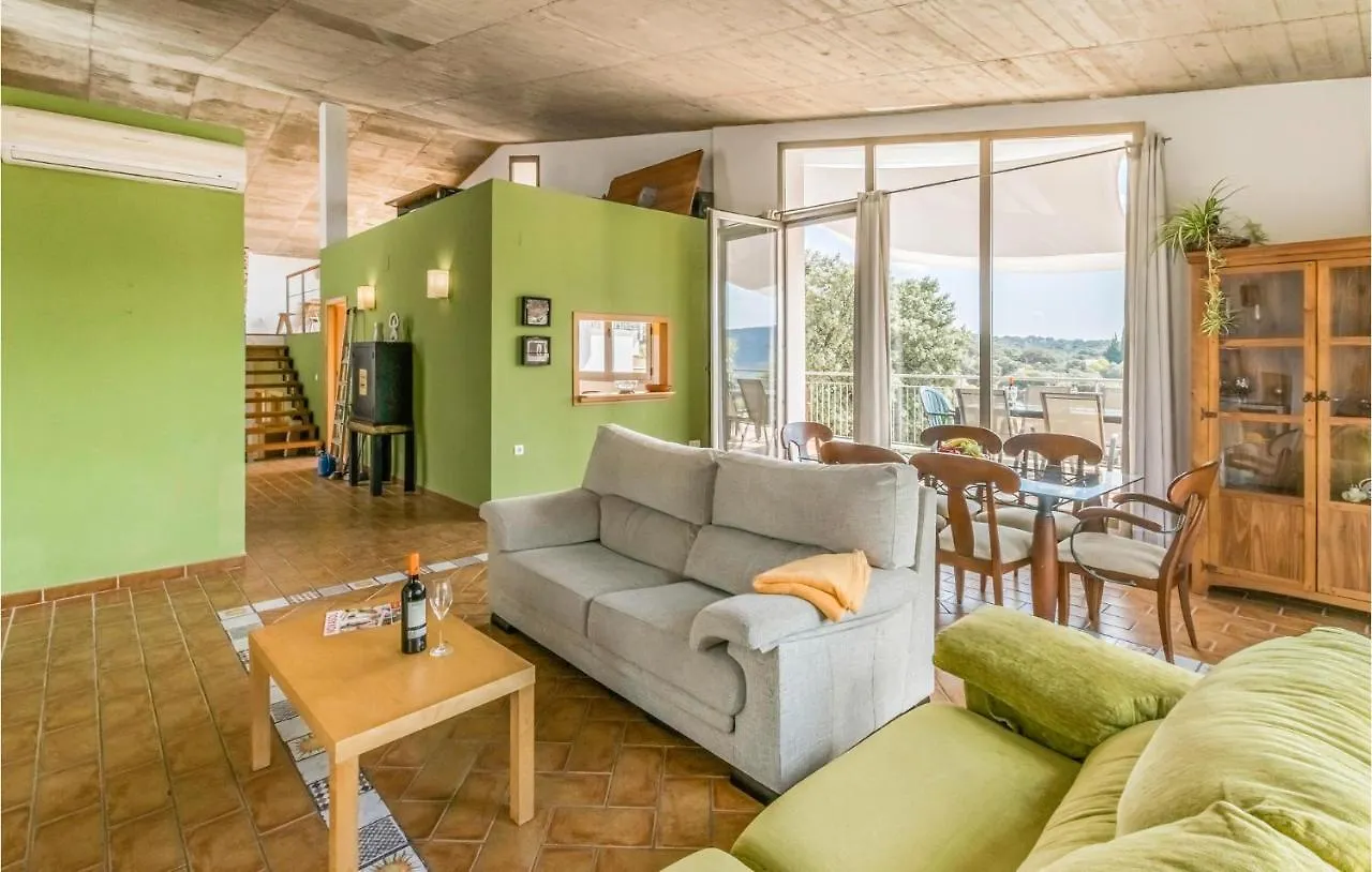 Holiday home Stunning Home In Villaharta Spain