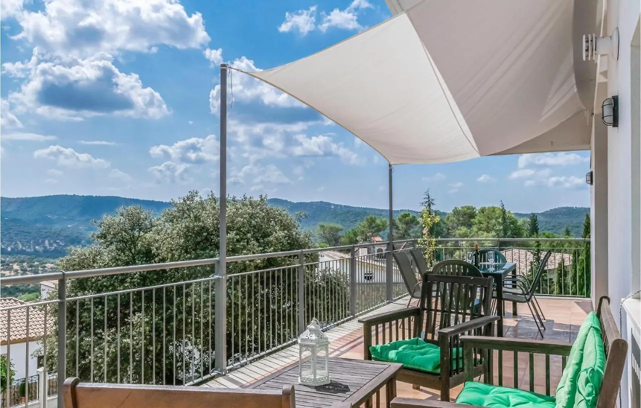 Stunning Home In Villaharta 0*,