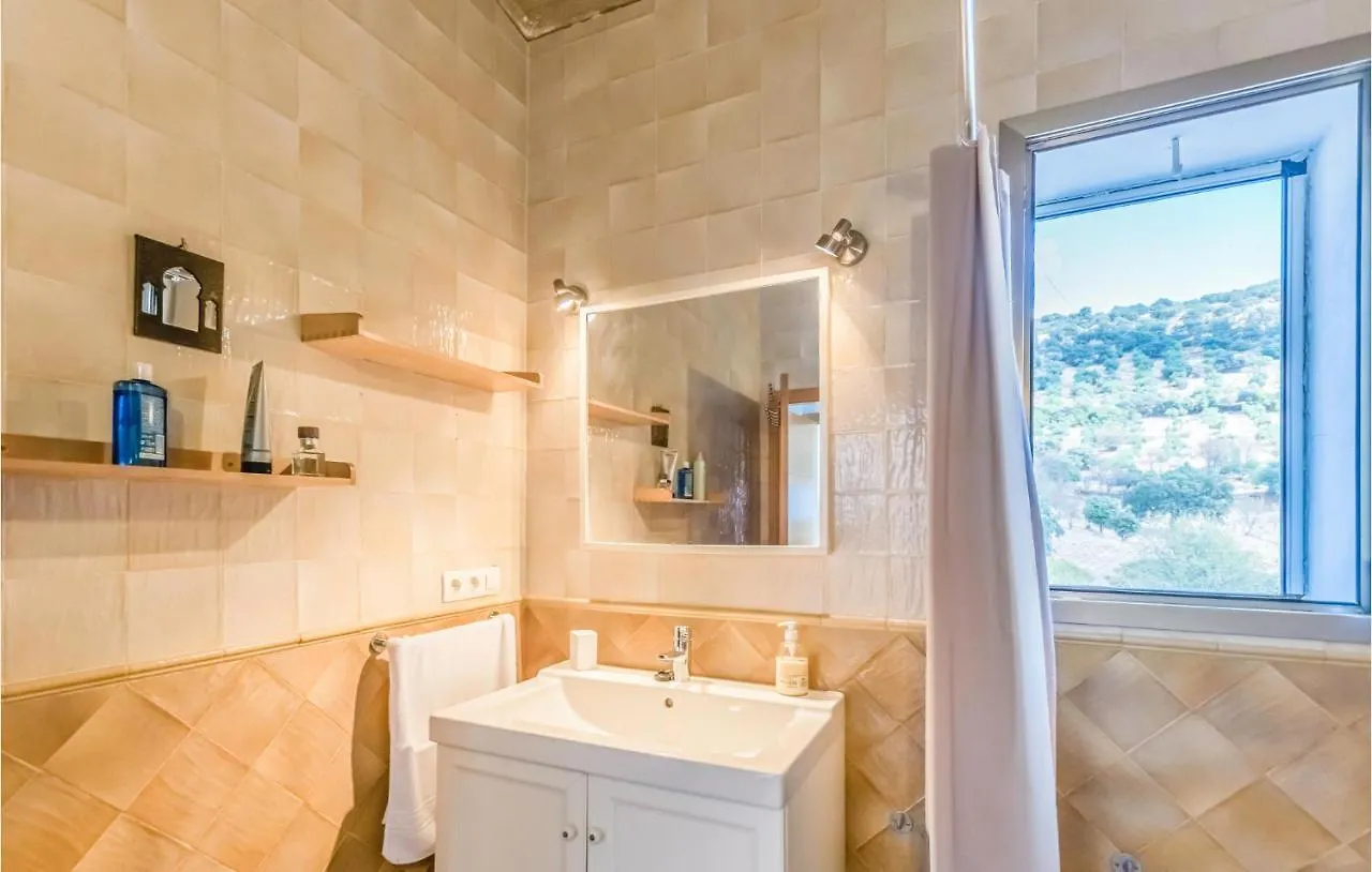 Holiday home Stunning Home In Villaharta