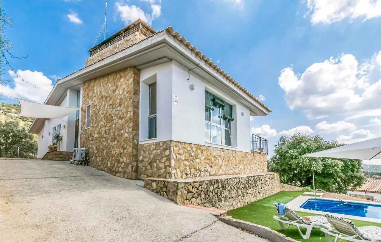 Holiday home Stunning Home In Villaharta