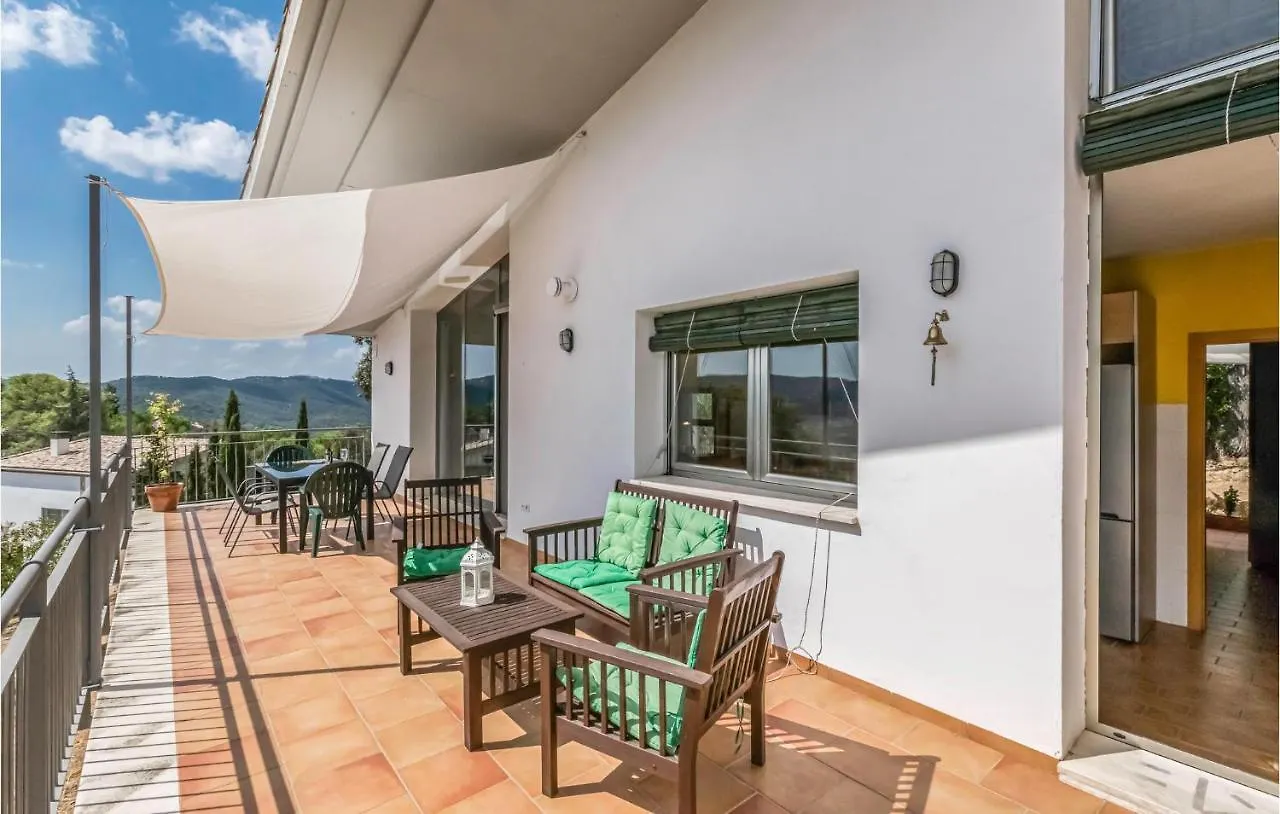 Stunning Home In Villaharta 0*,  Spain