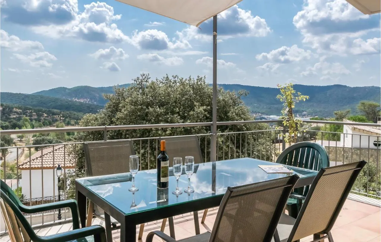 Stunning Home In Villaharta Holiday home