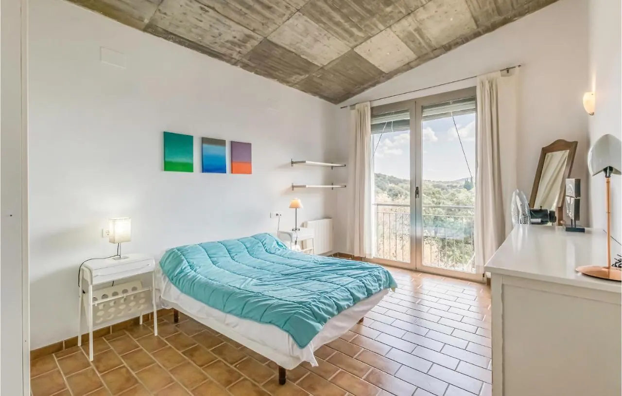 Stunning Home In Villaharta