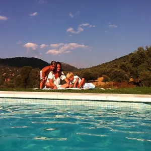 Casa rural Balneario Aguas De, Villaharta